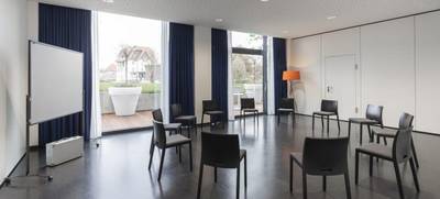 Foto von Hotel am Remspark