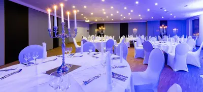 Foto von mk Hotel Remscheid
