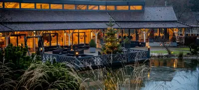Foto von FREIgeist Weihnachtsmenü