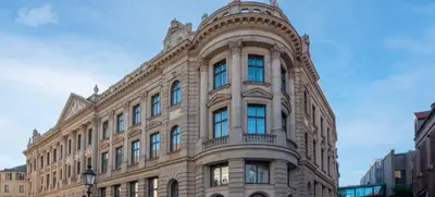 Foto von Rosewood Munich