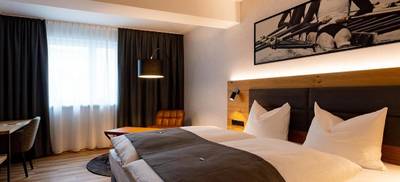 Foto von MK Hotel Passau