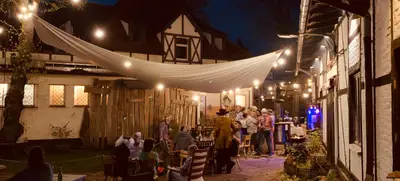 Foto von Marktplatz Waldschänke