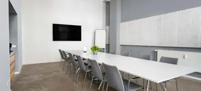 Foto von Meetingraum 1