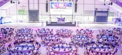 JOHO Eventarena