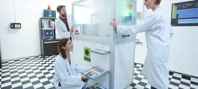 Foto von Escape Room - Indoor Abenteuer