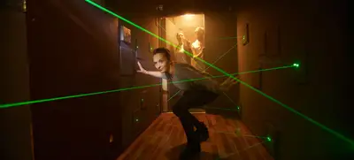 Foto von Escape Room - Indoor Abenteuer
