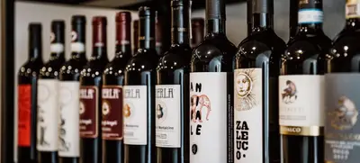 Foto von Weintasting im Viani