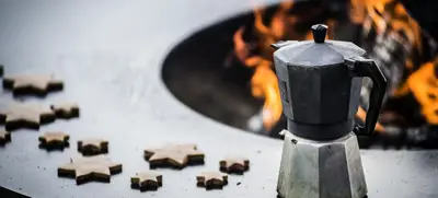Foto von Werkstatt Winterbuffet