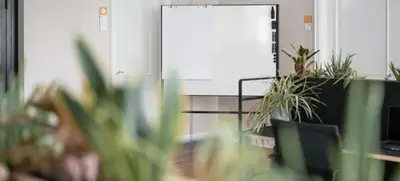 Foto von Office Club Berlin Französische Straße