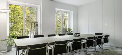 Foto von Office Club Düsseldorf Königsallee