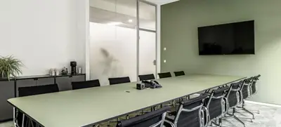Foto von Office Club Düsseldorf Königsallee