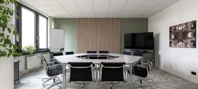 Foto von Office Club Hannover An der Oper