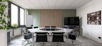 Office Club Hannover An der Oper