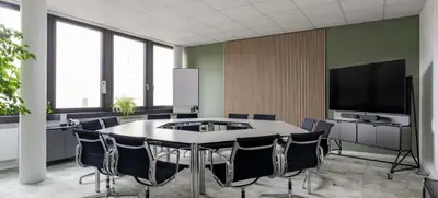 Foto von Office Club Hannover An der Oper