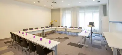 Foto von INNSIDE Frankfurt Ostend