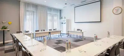Foto von INNSIDE Frankfurt Ostend