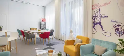 Foto von BIG IDEA Space