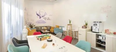 Foto von BIG IDEA Space