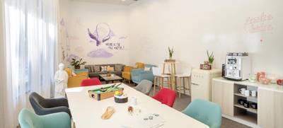 Foto von BIG IDEA Space