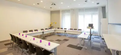 Foto von Tagungen und Meetings