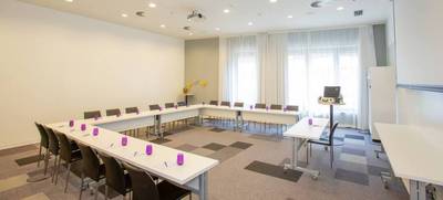 Foto von Tagungen und Meetings