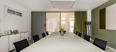 Foto von Office Club München Am Stachus