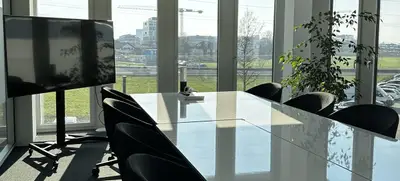 Office Club Schweiz Zug