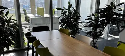 Foto von Office Club Schweiz Zug