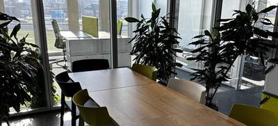 Foto von Office Club Schweiz Zug