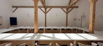 Foto von Meet - Event Space - Academy Event Space