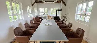 Stellwerk197 by Die Stellwerkerei