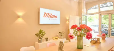 Foto von Wilma 18