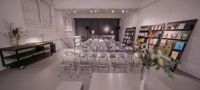 Foto von exc Studio