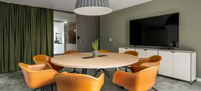 Konferenzraum 2