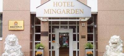 Hotel MinGarden