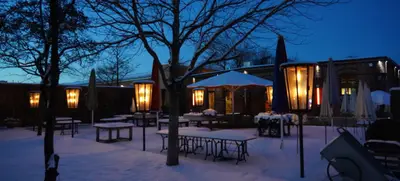 Foto von Winterzauber