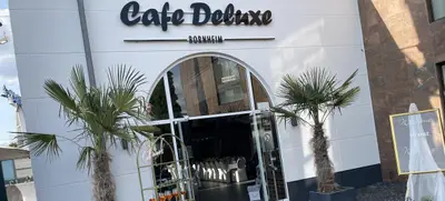 Foto von Café Deluxe Bornheim Eventlocation