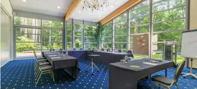 Foto von Hotel Zur Heidschnucke