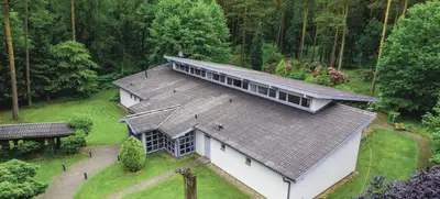 Foto von Hotel Zur Heidschnucke