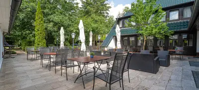 Foto von Hotel Zur Heidschnucke