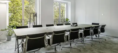 Foto von Konferenzraum 1
