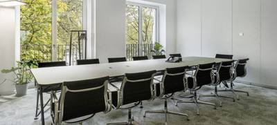 Foto von Konferenzraum 1