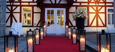 Foto von Hochzeit