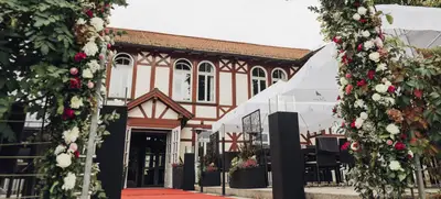 Foto von Ochsen Neuhausen
