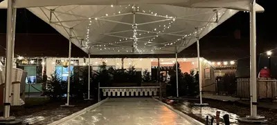 Foto von All Inclusive Weihnachtsmarkt