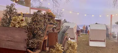 Foto von All Inclusive Weihnachtsmarkt