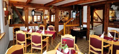 Foto von Gasthaus an der Schlossmühle