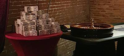 Foto von Casino Carré
