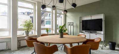 Foto von Office Club Köln Friesenplatz