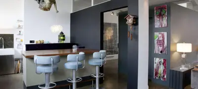 Foto von Goldprinz Loft
